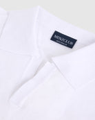 Cuban Knitted Polo - Men's Polo Shirts at Menzclub