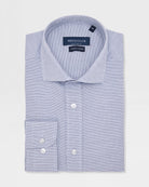 Fenn Shirt - Men's Formal Shirts at Menzclub
