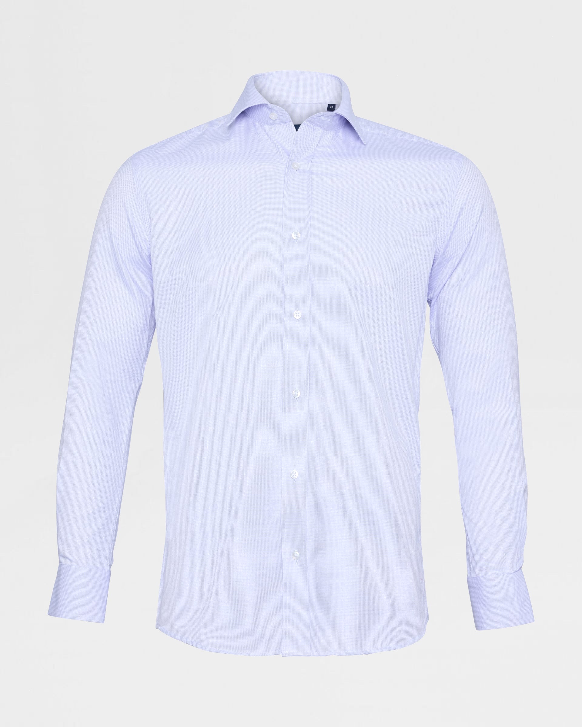 Fenn Shirt - Men's Formal Shirts at Menzclub