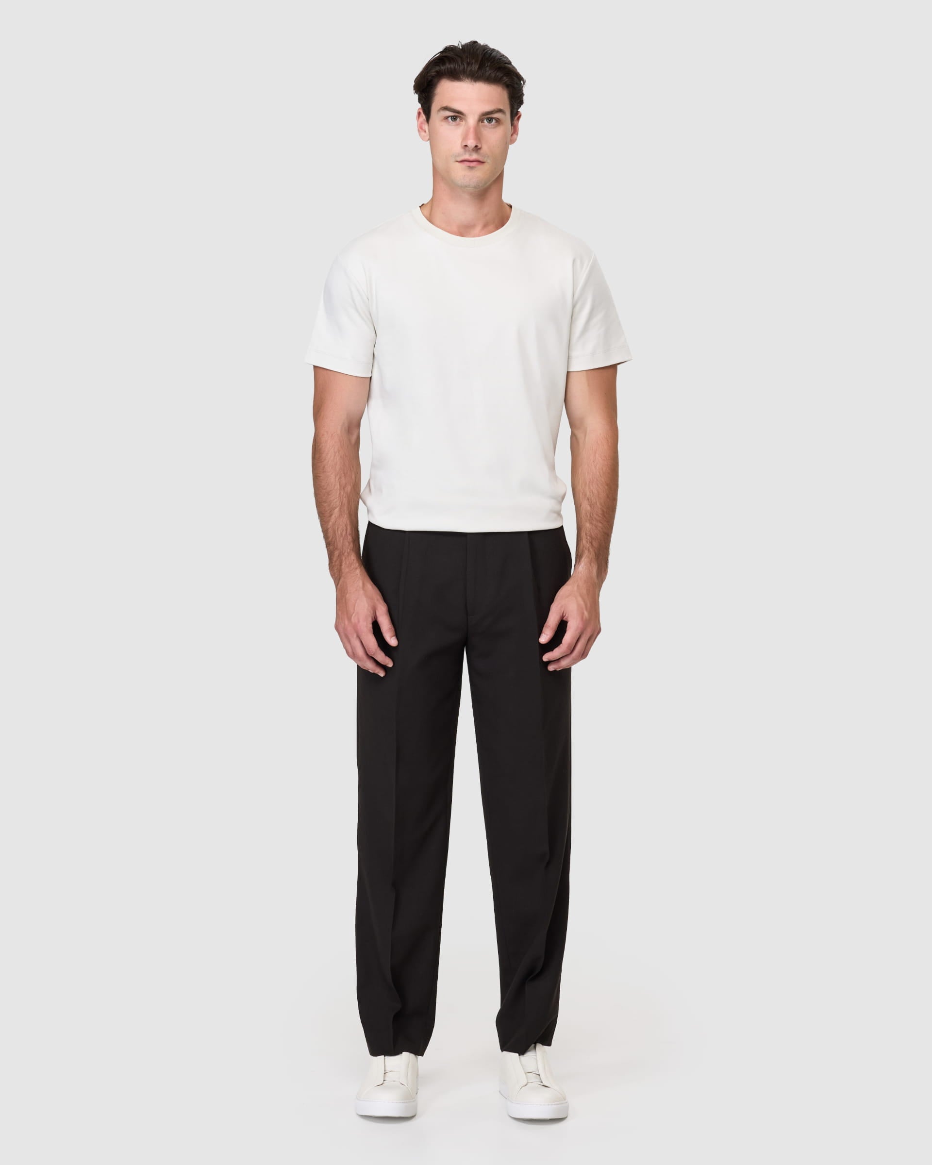 Jardin Suit - Men's Suits at Menzclub
