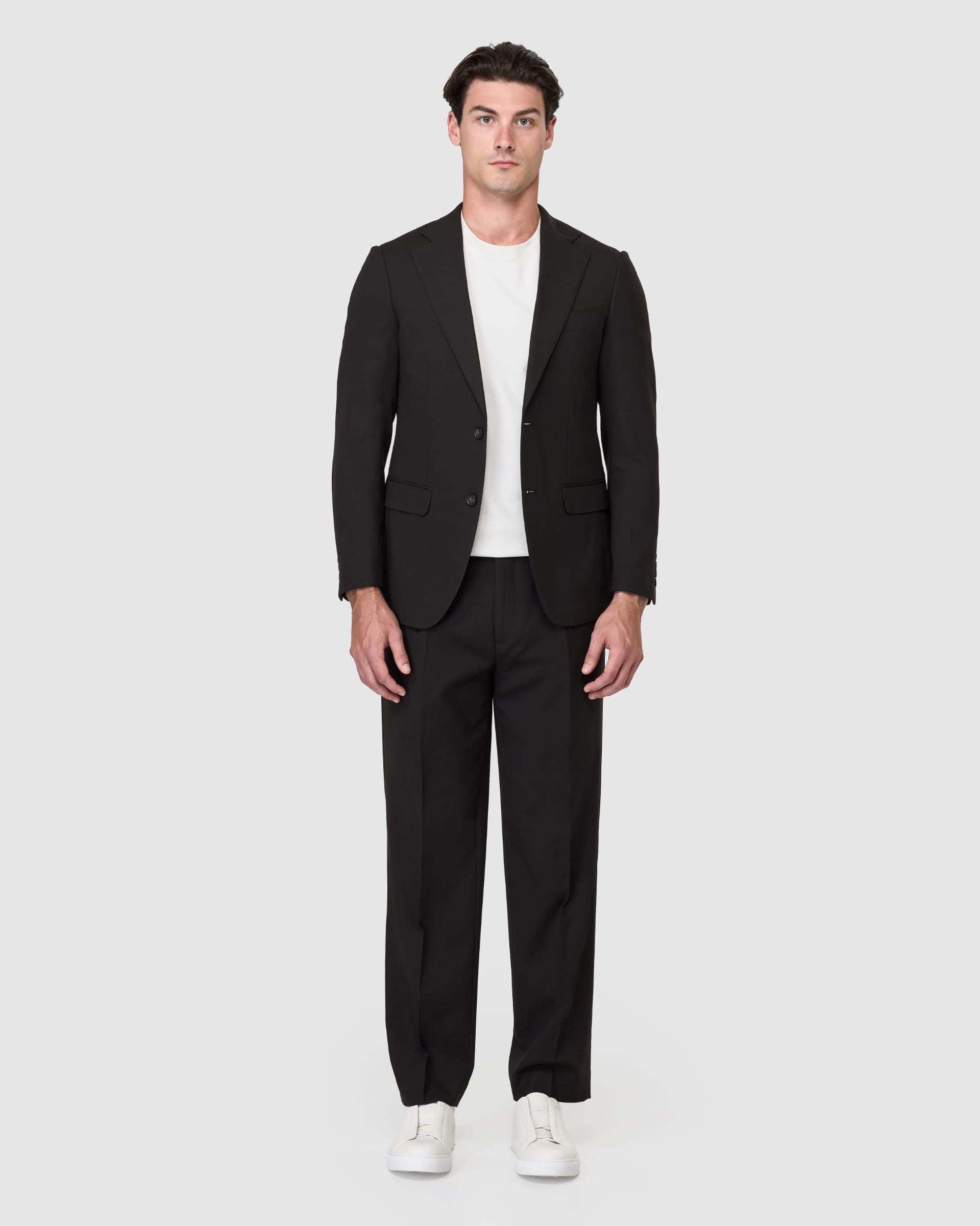 Jardin Suit - Men's Suits at Menzclub