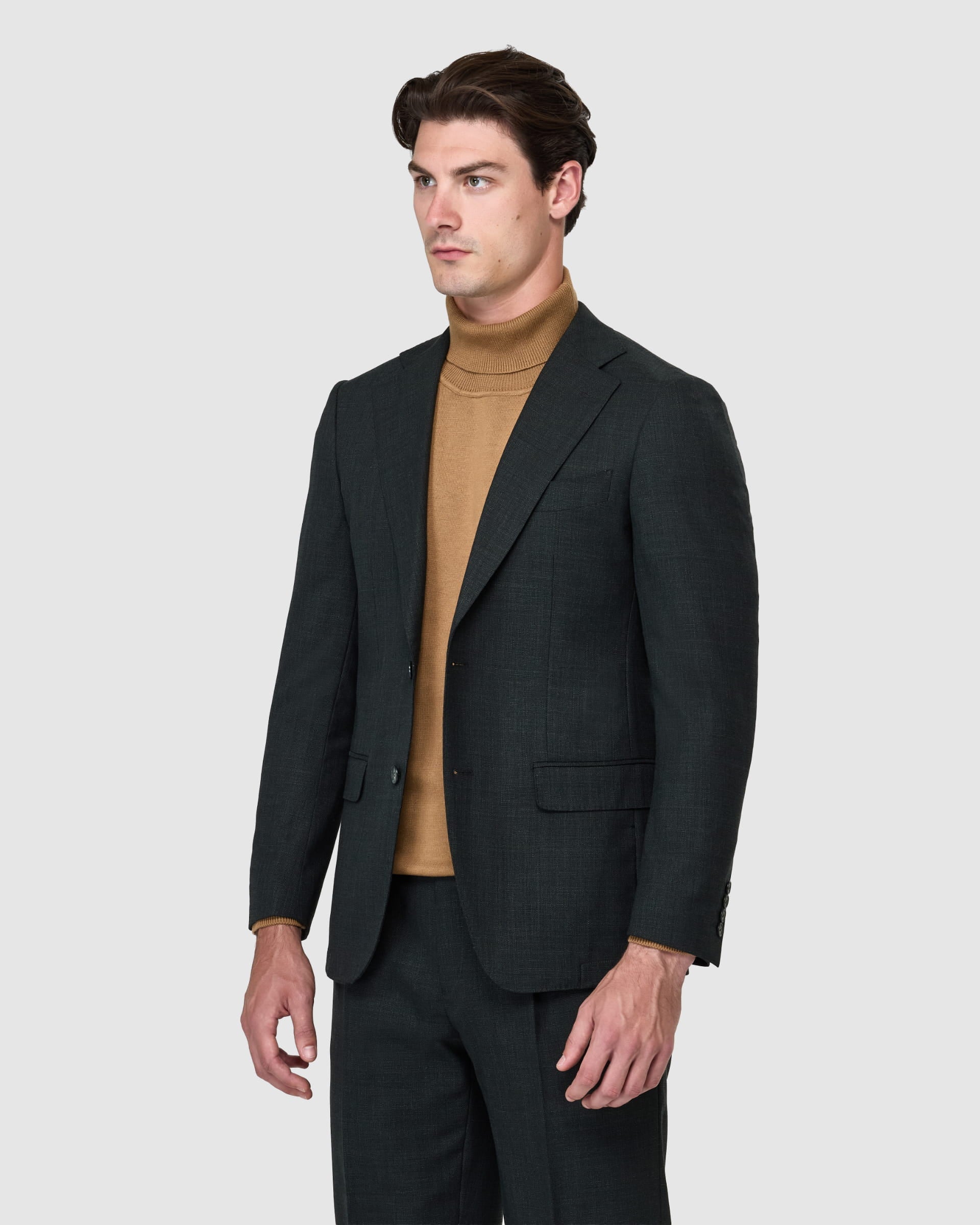 Jardin Suit - Men's Suits at Menzclub