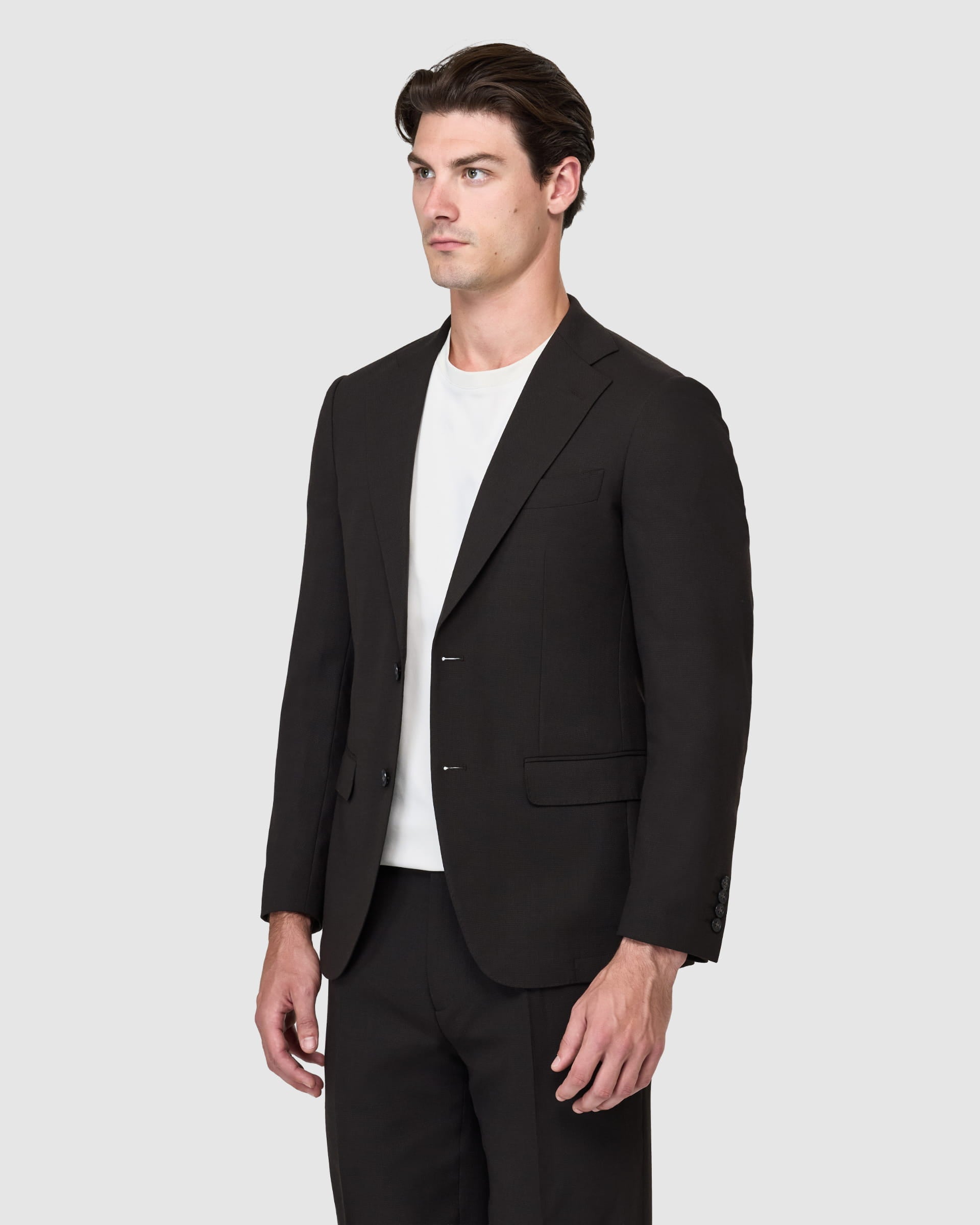Jardin Suit - Men's Suits at Menzclub