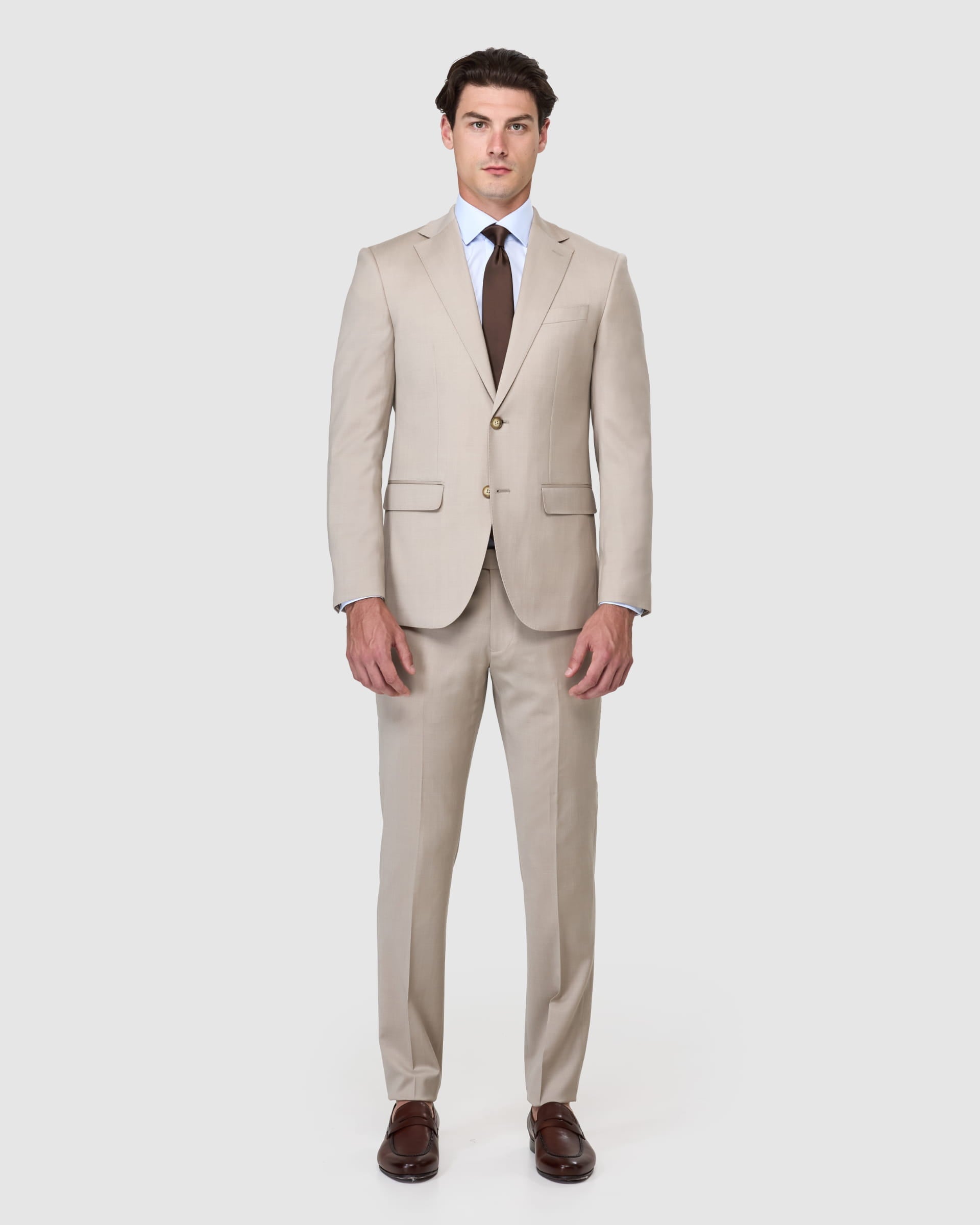 Lio Suit Jacket - Men's Suits at Menzclub