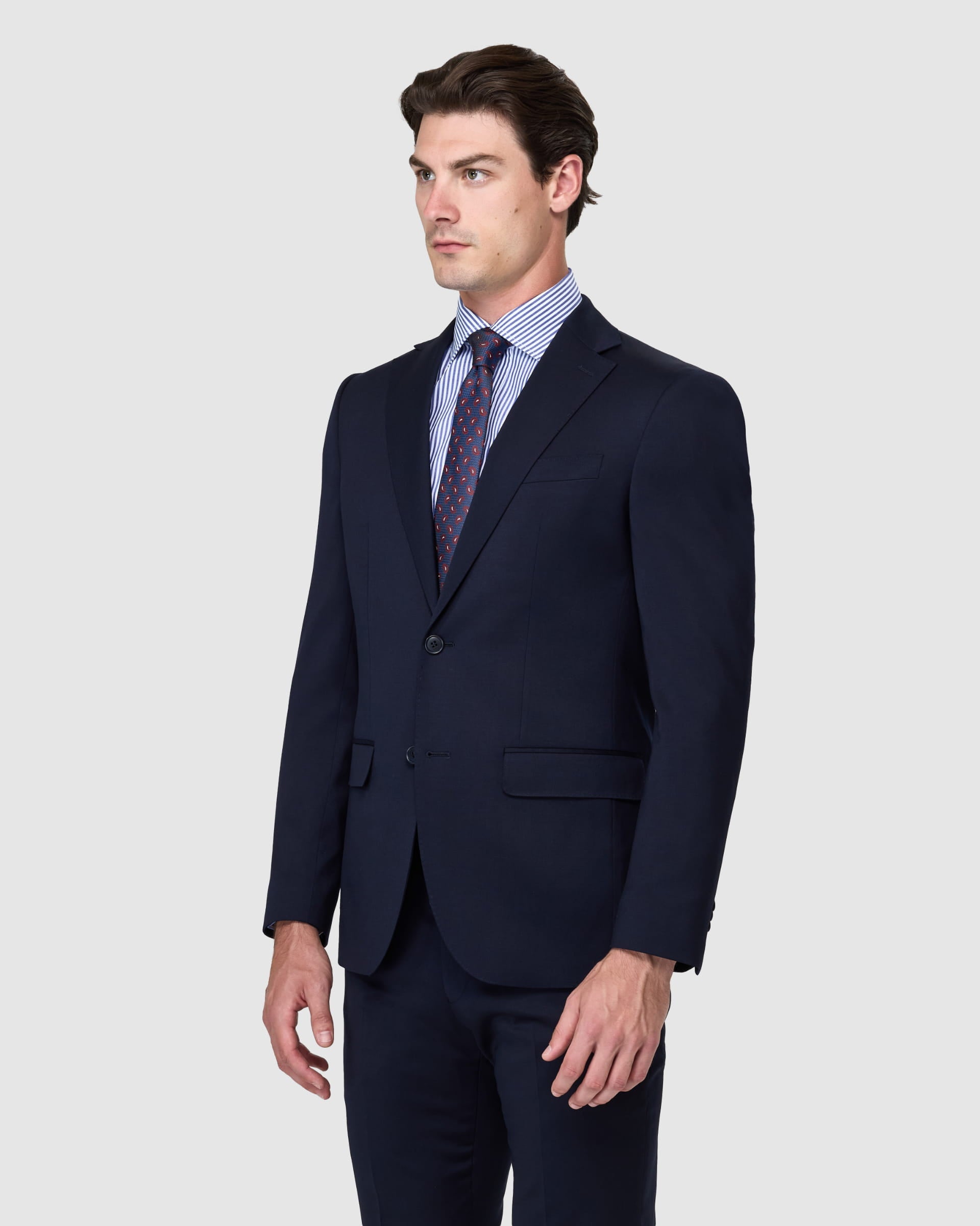 Lio Suit Jacket - Men's Suits at Menzclub