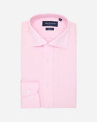 Lune Pink Shirt - Men's Formal Shirts at Menzclub