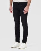 Lyons Slim Jean - Men's Jeans at Menzclub