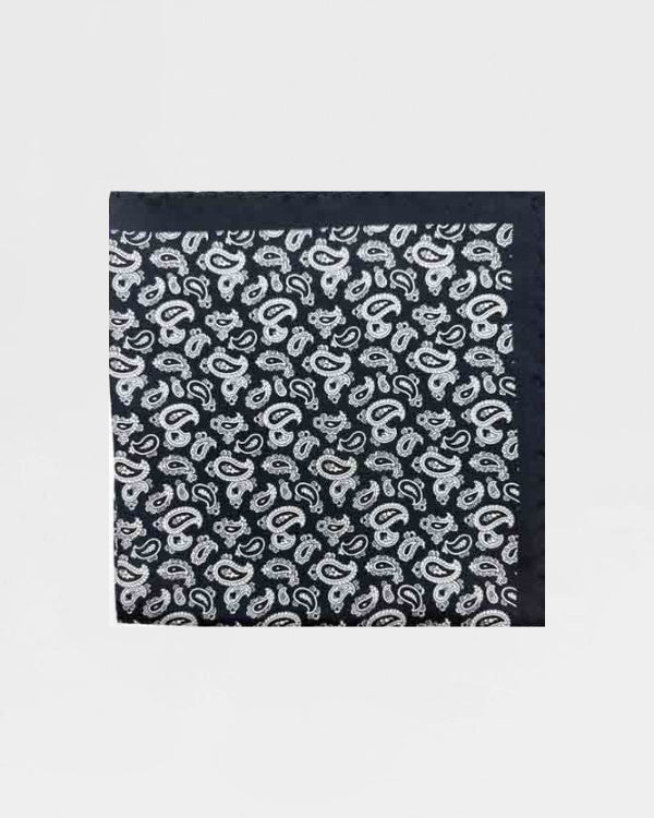 Merope Pocket Square - Men's Pocket Squares at Menzclub