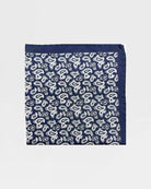 Merope Pocket Square - Men's Pocket Squares at Menzclub