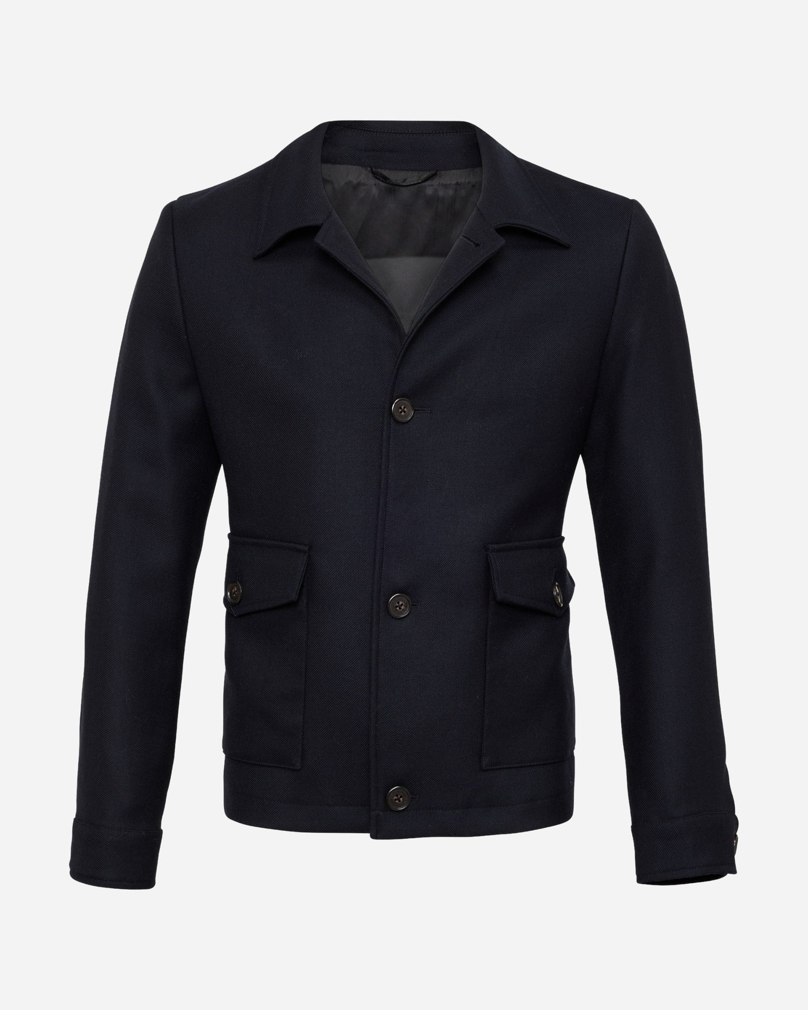 Men's jacket casual jacket main image 0