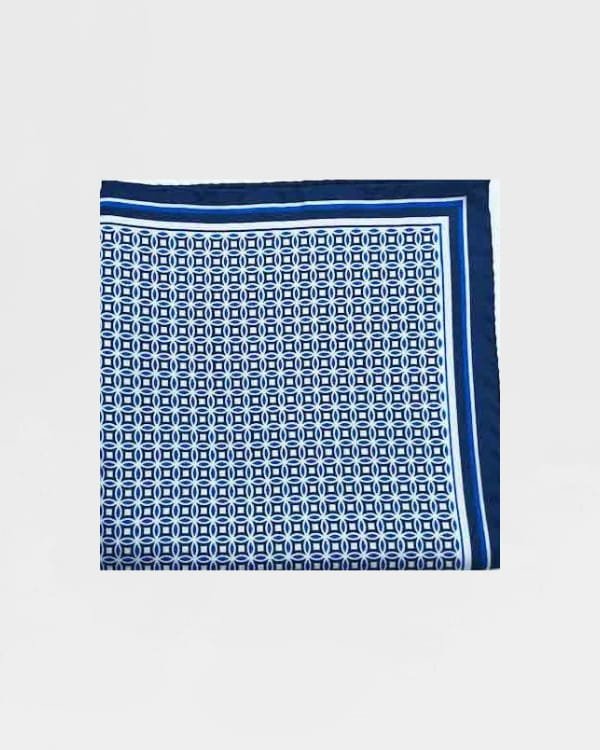 Pini Pocket Square - Men's Pocket Squares at Menzclub