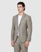 Poris Suit - Men's Suits at Menzclub