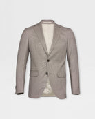 Poris Suit - Men's Suits at Menzclub