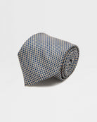 Roma Silk Tie - Men's Ties at Menzclub