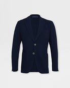 Sanatorio Buggy Blazer - Men's Blazers at Menzclub