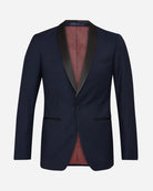 Santiago Dinner Suit - Men's Tuxedos at Menzclub