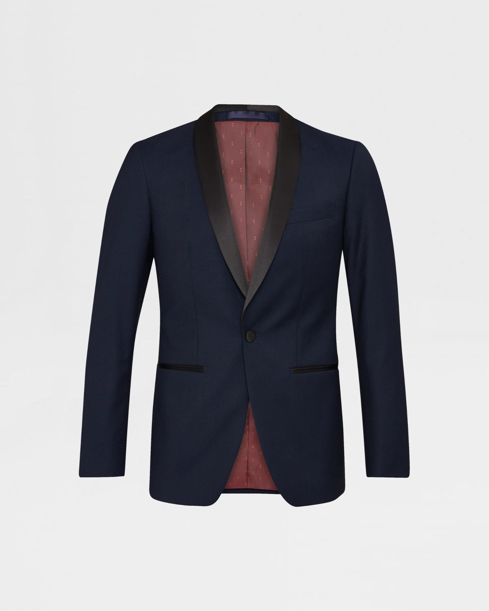 Santiago Tuxedo - Men's Tuxedos at Menzclub