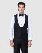 Solana Waistcoat - Men's Waistcoats at Menzclub