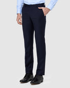 Tailored Suit - Men's Suits at Menzclub