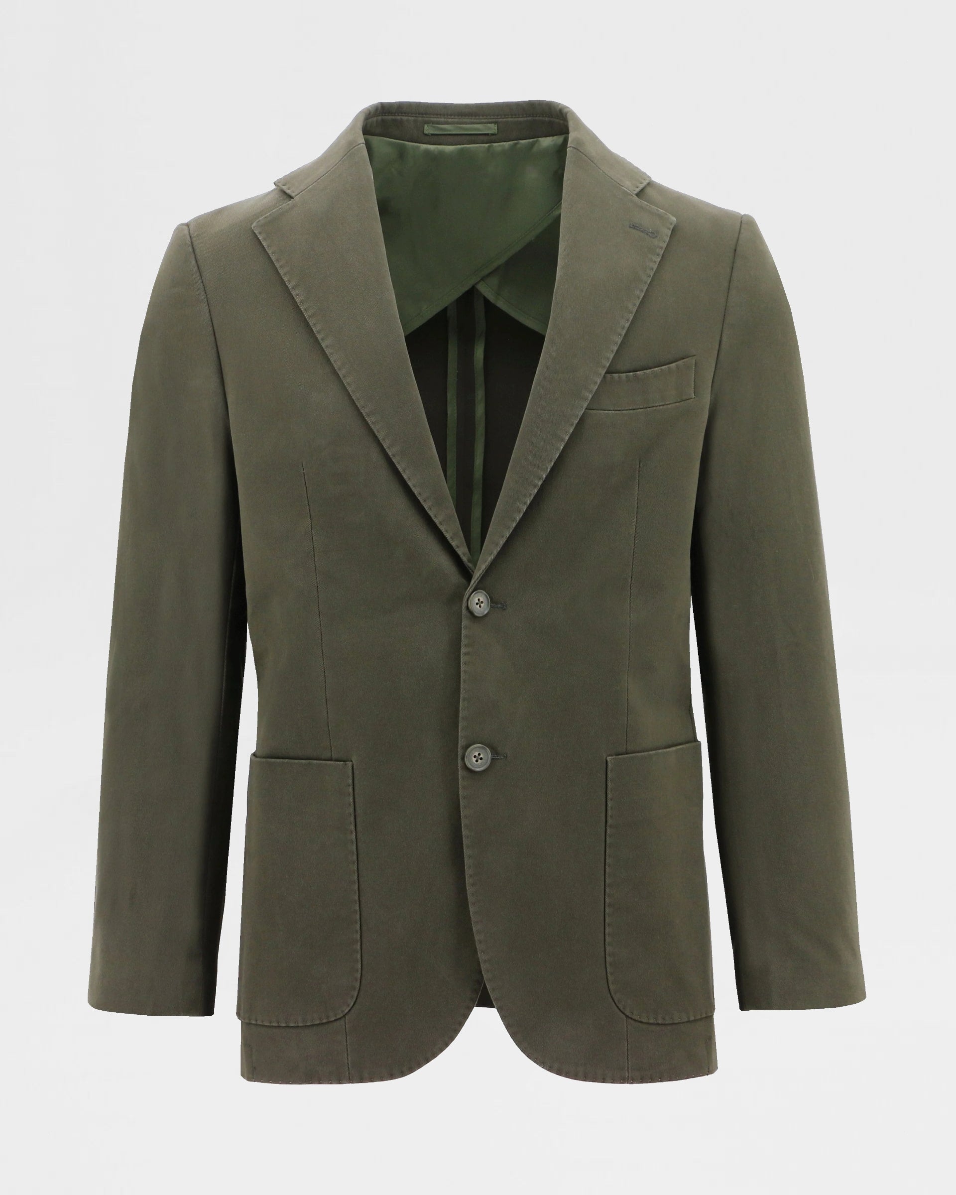 Trento Blazer - Men's Blazers at Menzclub