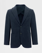Trento Blazer - Men's Blazers at Menzclub
