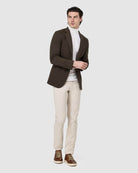 Trento Blazer - Men's Blazers at Menzclub
