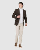 Trento Blazer - Men's Blazers at Menzclub