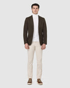 Trento Blazer - Men's Blazers at Menzclub