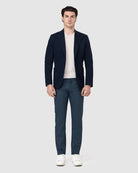 Trento Blazer - Men's Blazers at Menzclub