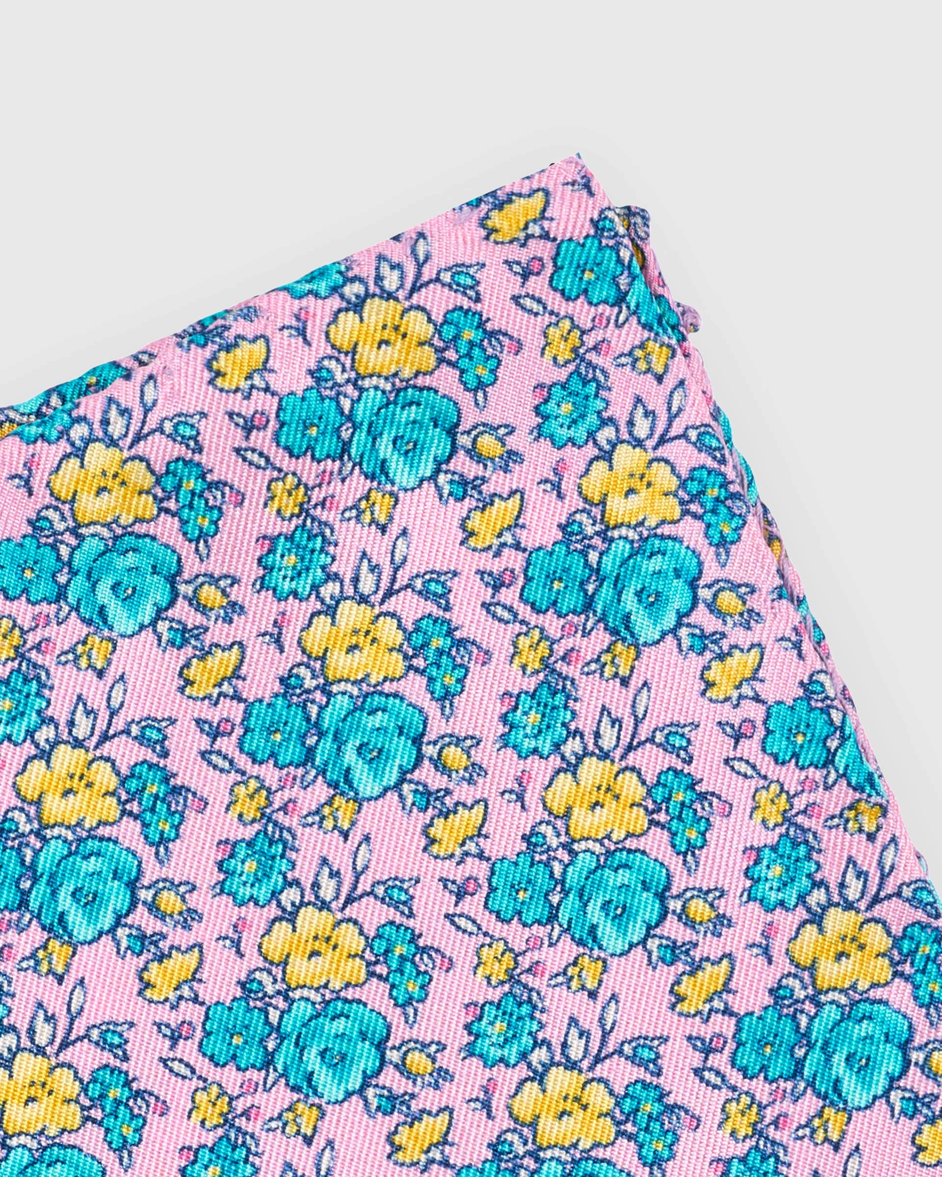 Venice Pocket Square - Men's Pocket Squares at Menzclub