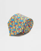 Venice Silk Tie - Men's Ties at Menzclub