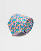 Venice Silk Tie - Men's Ties at Menzclub