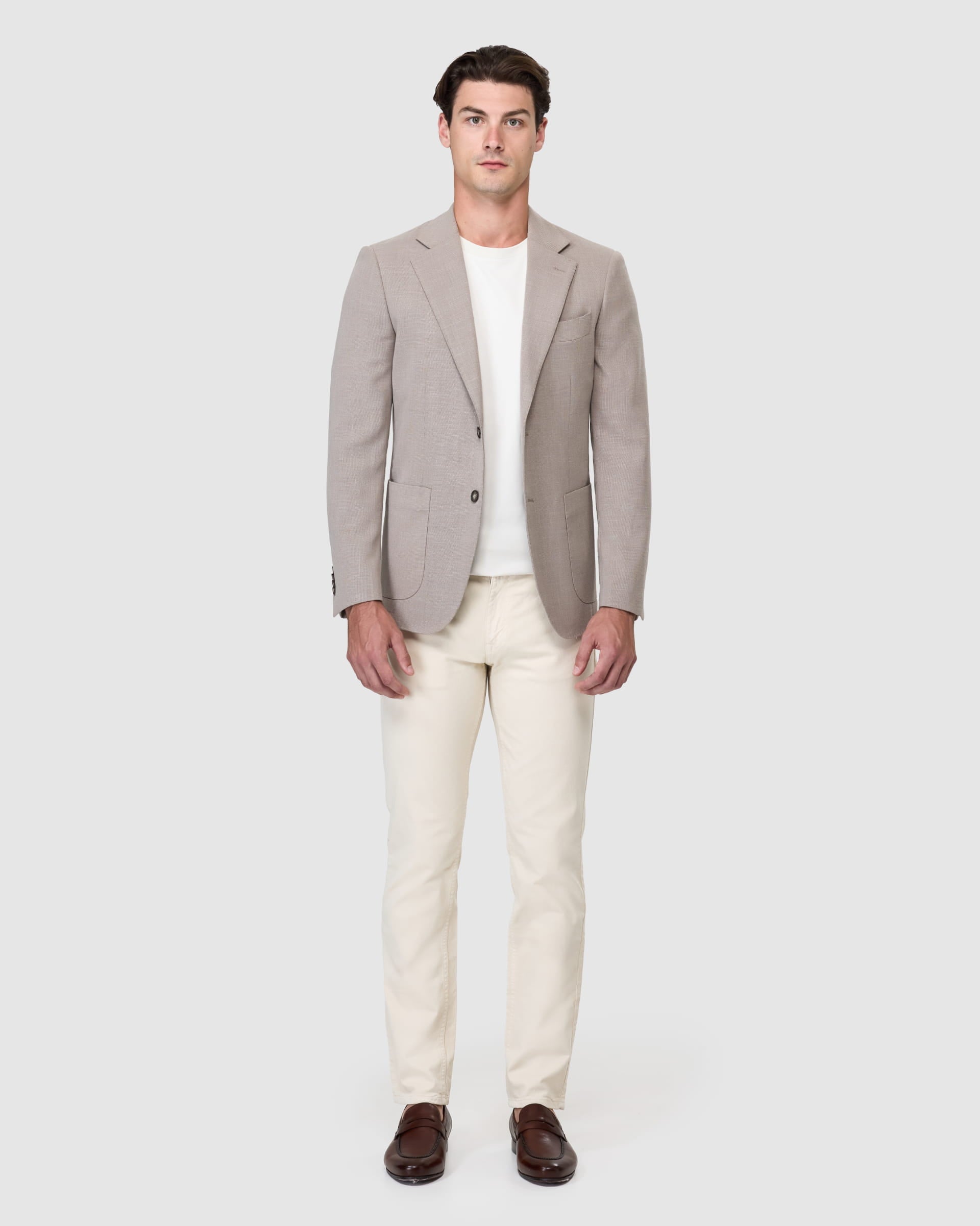Zola Blazer - Men's Blazers at Menzclub