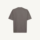 Oversized Crew Neck T-Shirt - Men's T-Shirts at Menzclub