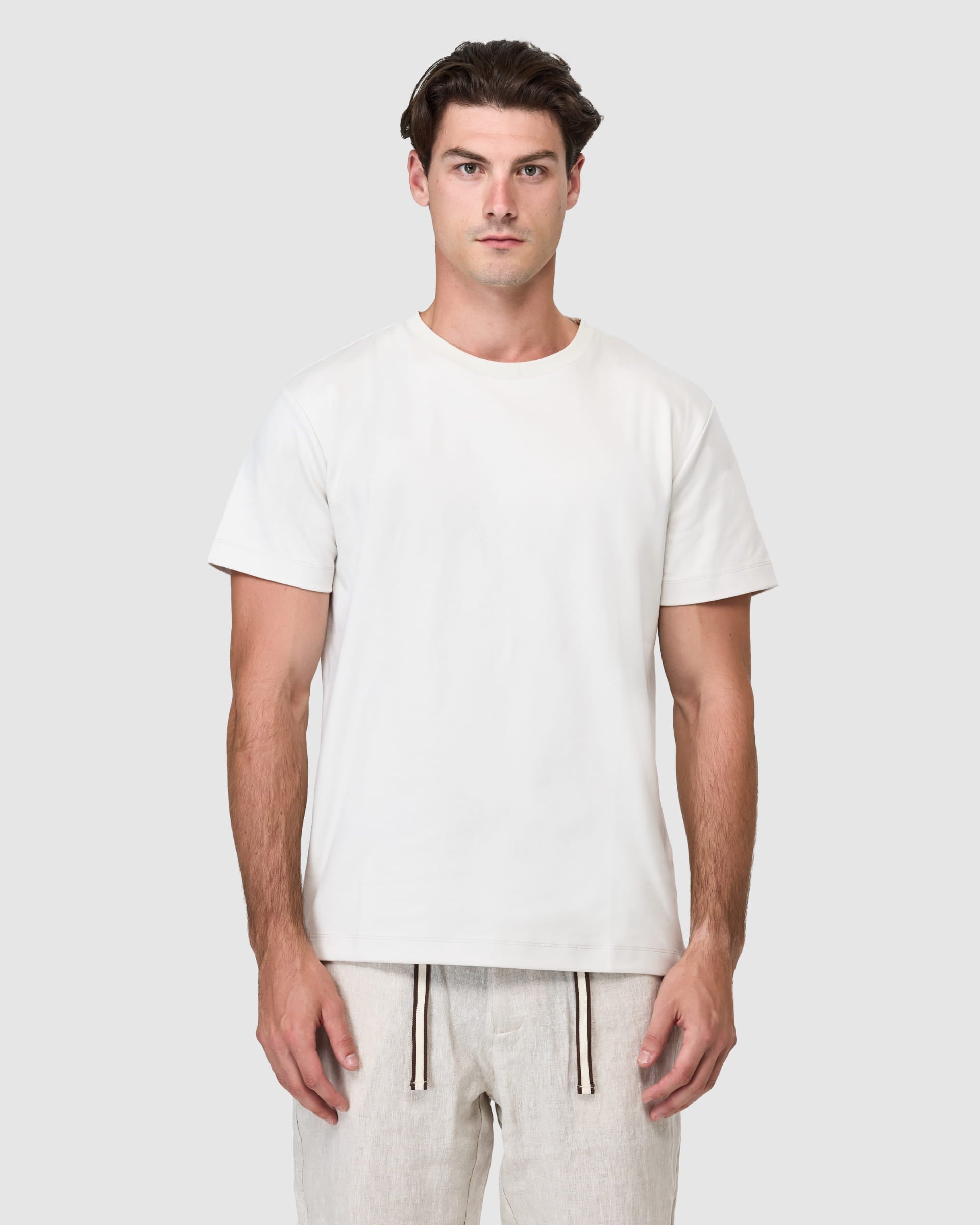STNDRD. Tee - Men's T-Shirts at Menzclub