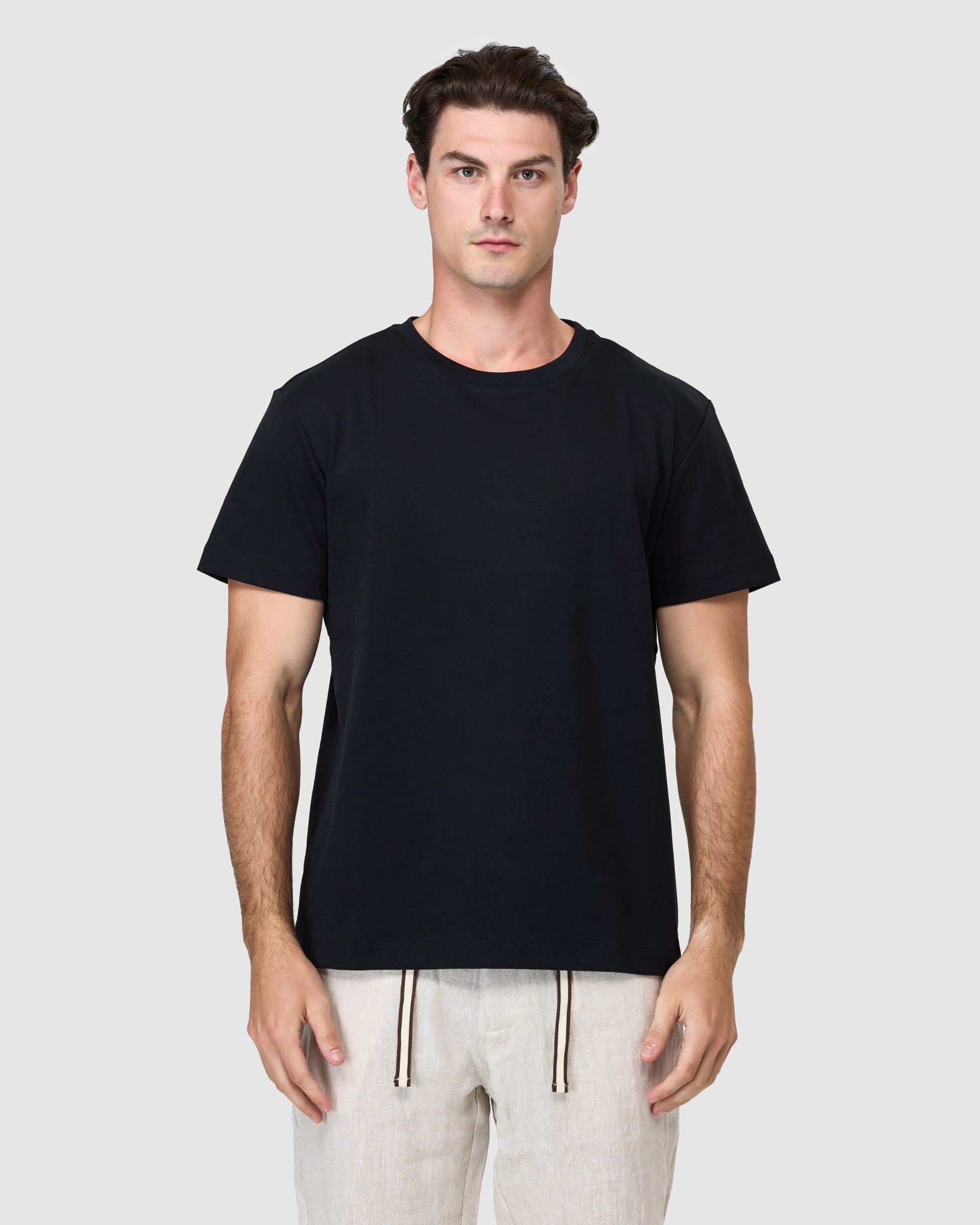 STNDRD. Tee - Men's T-Shirts at Menzclub