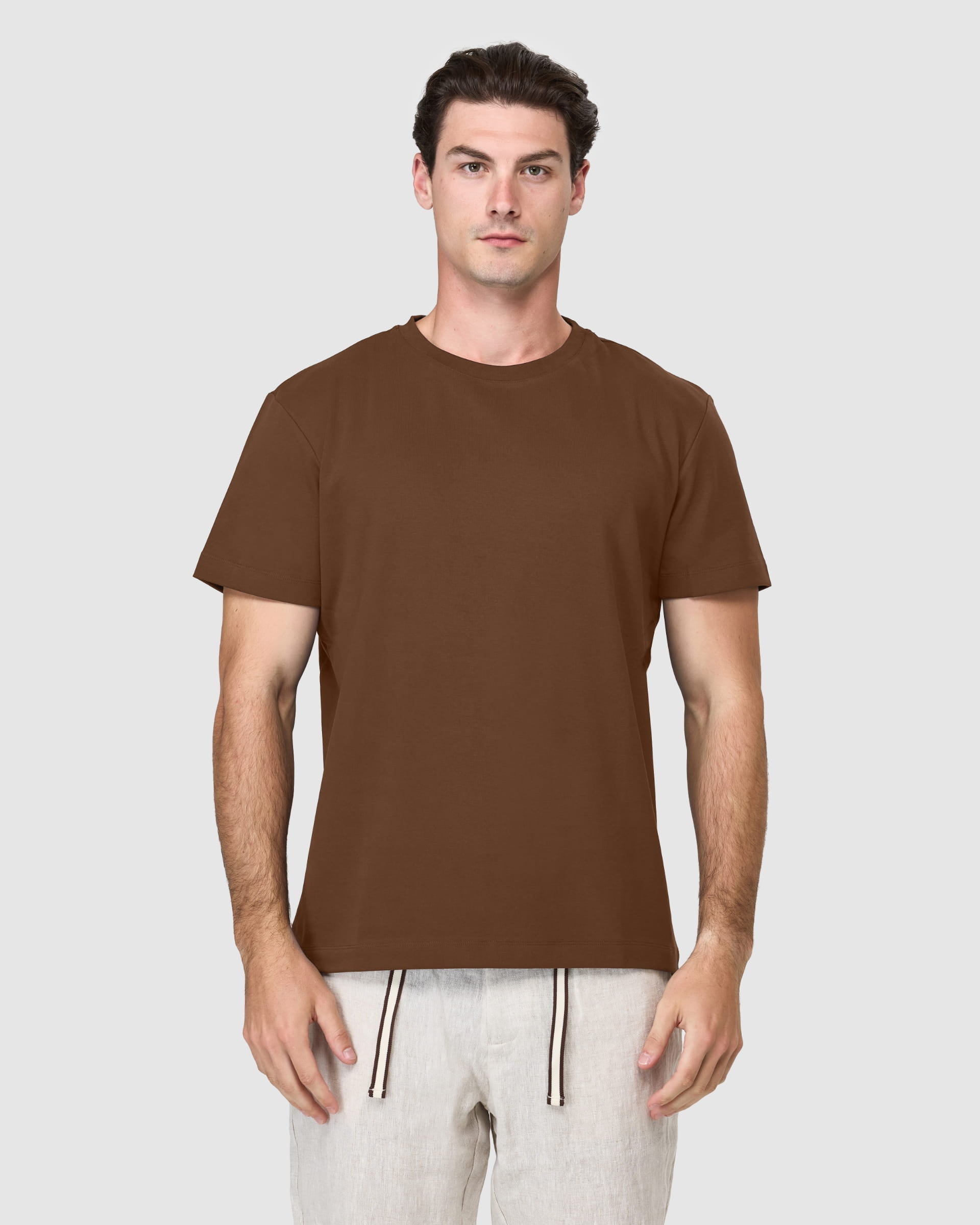 STNDRD. Tee - Men's T-Shirts at Menzclub