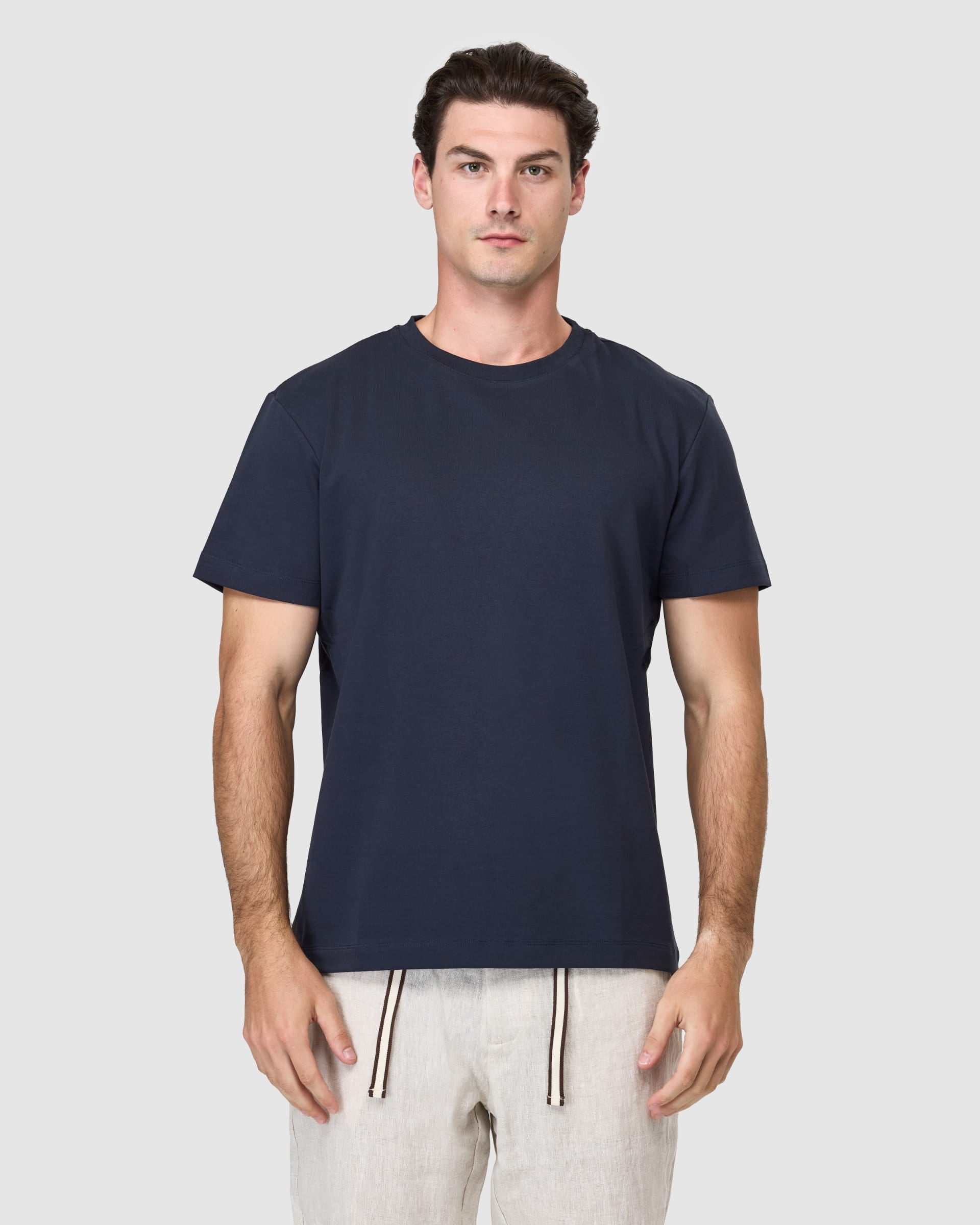 STNDRD. Tee - Men's T-Shirts at Menzclub