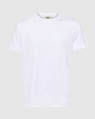 MERCER STNDRD. White Tee - Men's T-Shirts at Menzclub