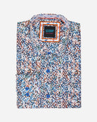 Scoop Kinder Shirt - Men's Casual Shirts at Menzclub