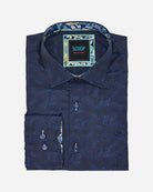 Noah Shirt - Men's Casual Shirts at Menzclub