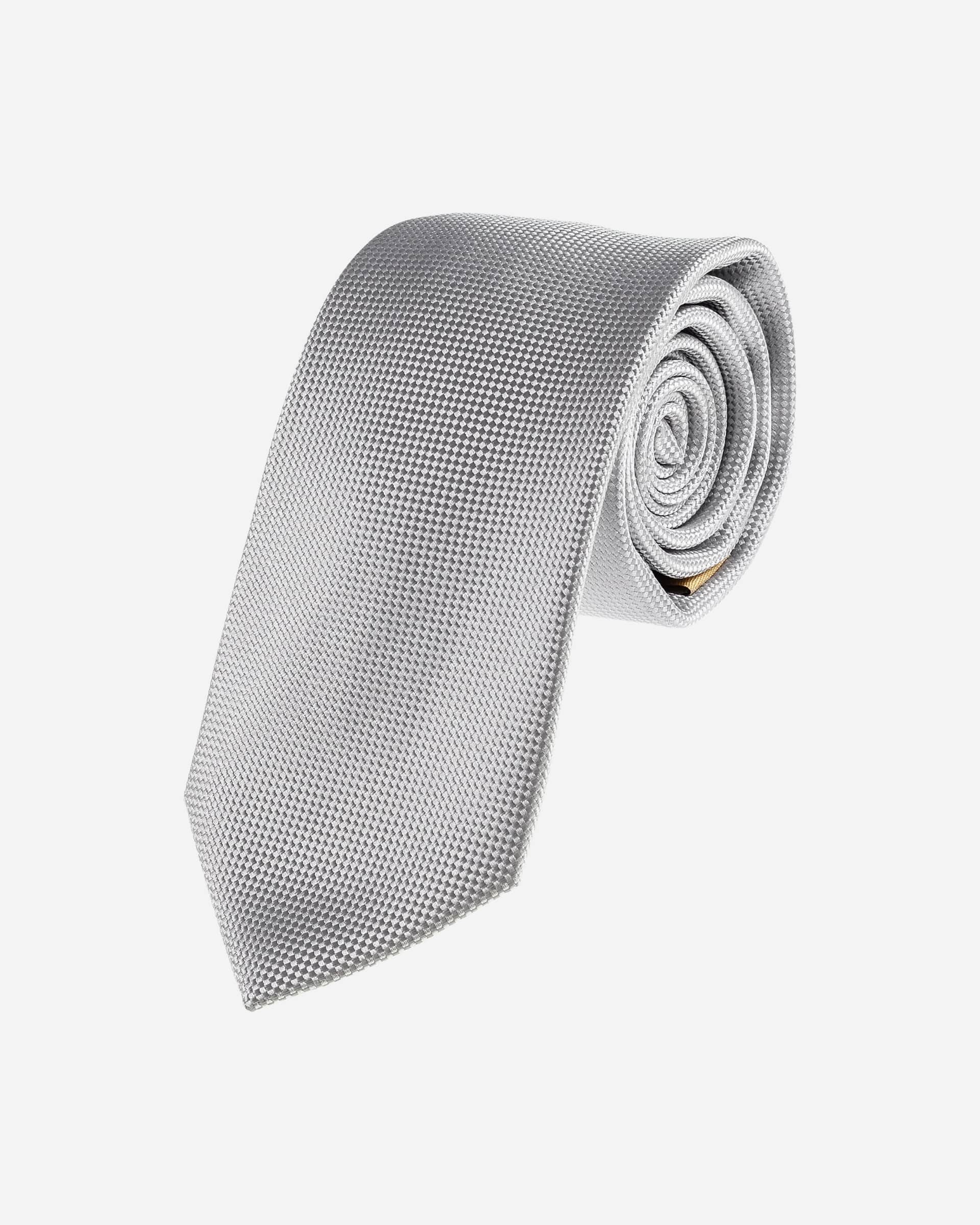 Classic Nailhead Tie - Men's Ties at Menzclub