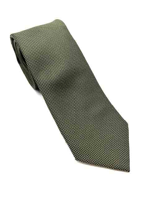 Classic Nailhead Tie - Men's Ties at Menzclub