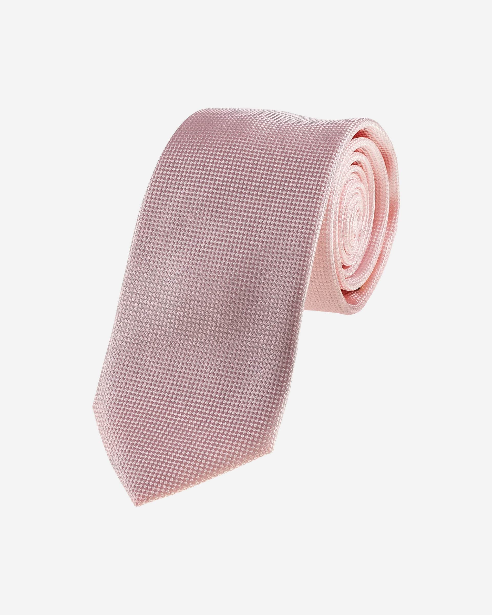 Classic Nailhead Tie - Men's Ties at Menzclub