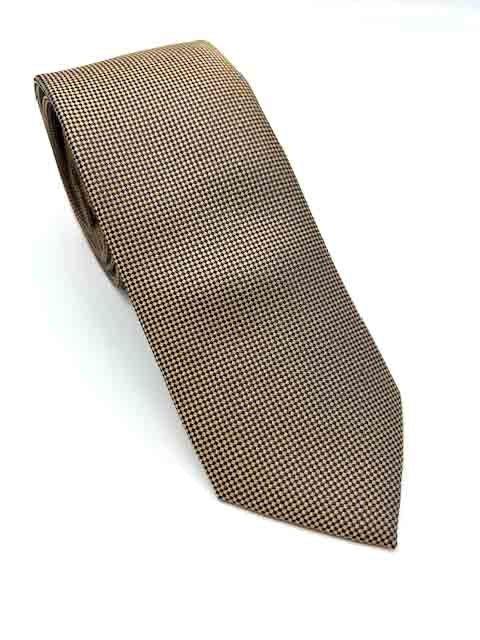 Classic Nailhead Tie - Men's Ties at Menzclub