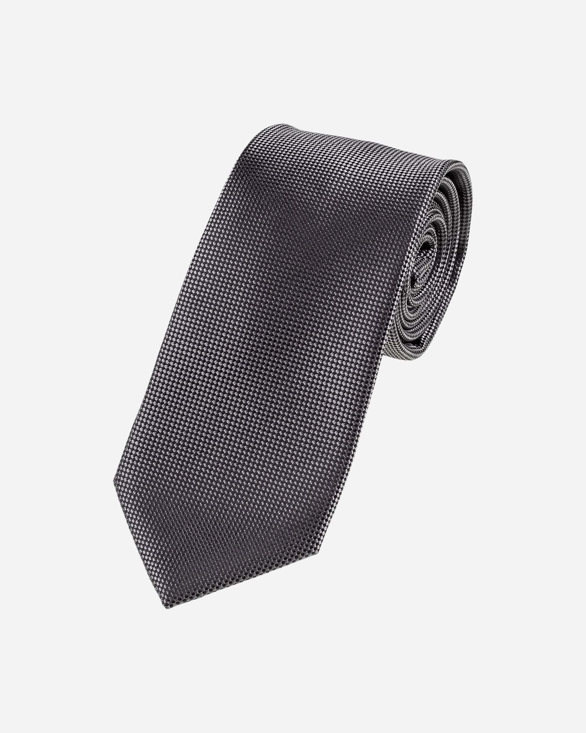 Classic Nailhead Tie - Men's Ties at Menzclub