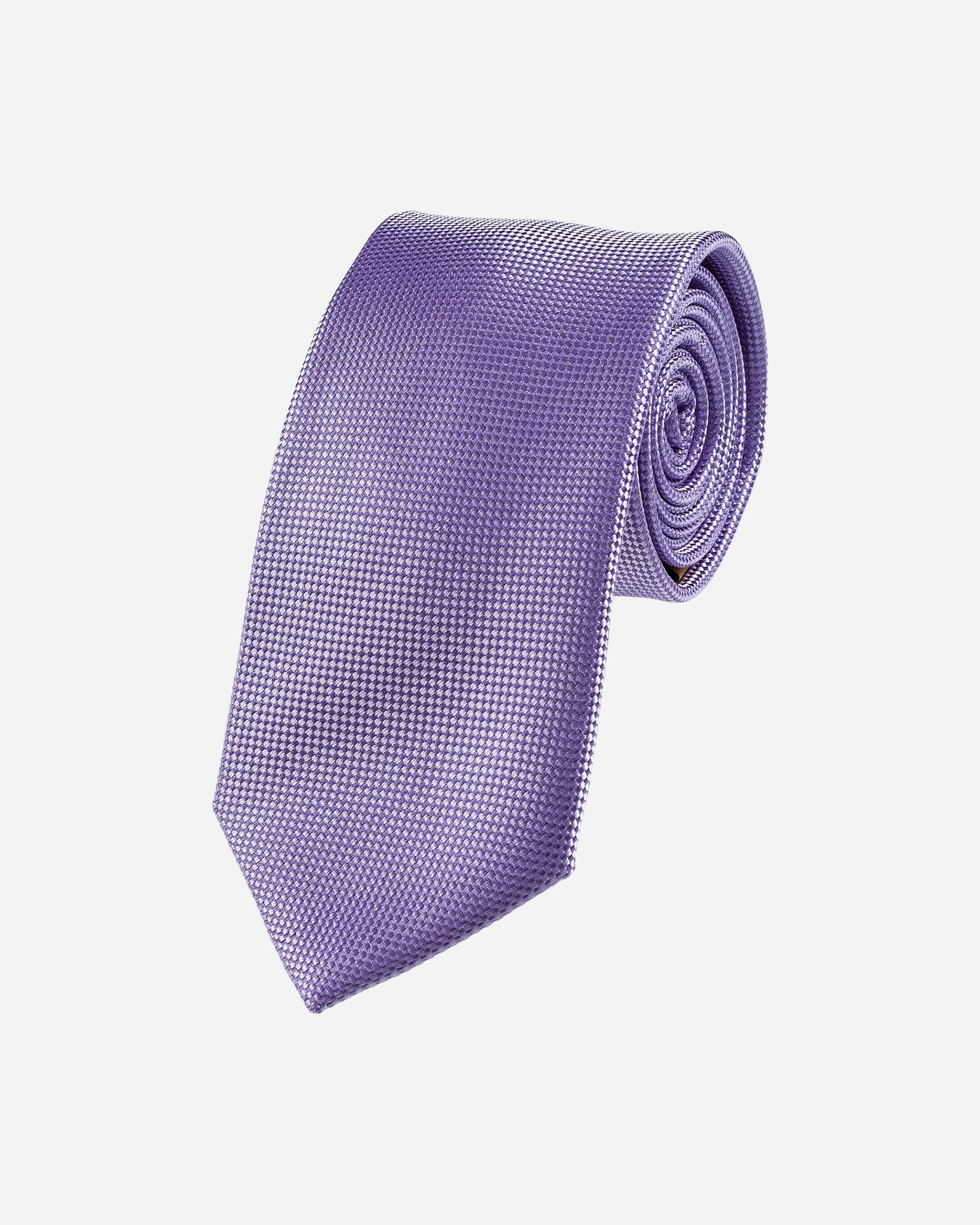 Classic Nailhead Tie - Men's Ties at Menzclub