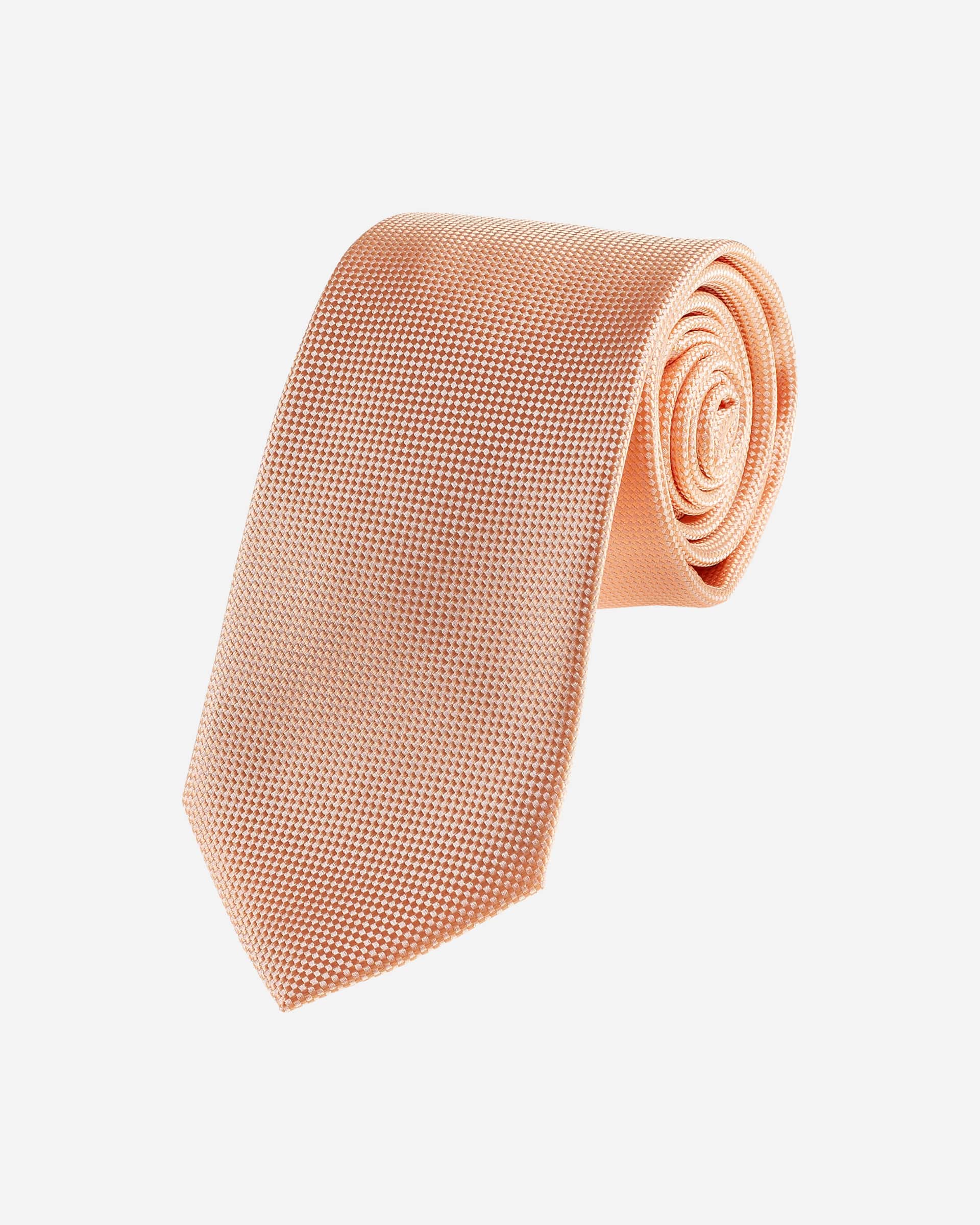 Classic Nailhead Tie - Men's Ties at Menzclub