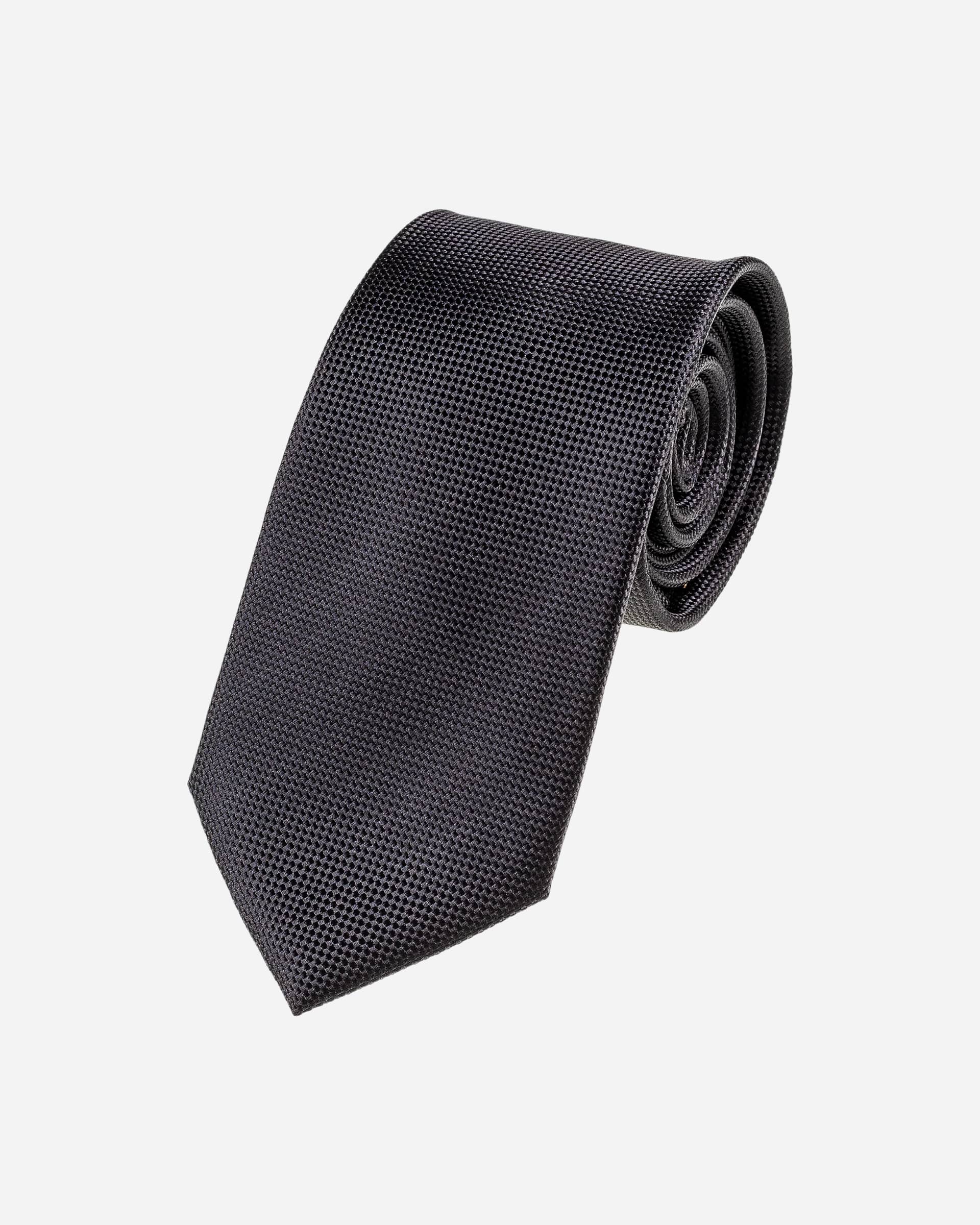 Classic Nailhead Tie - Men's Ties at Menzclub