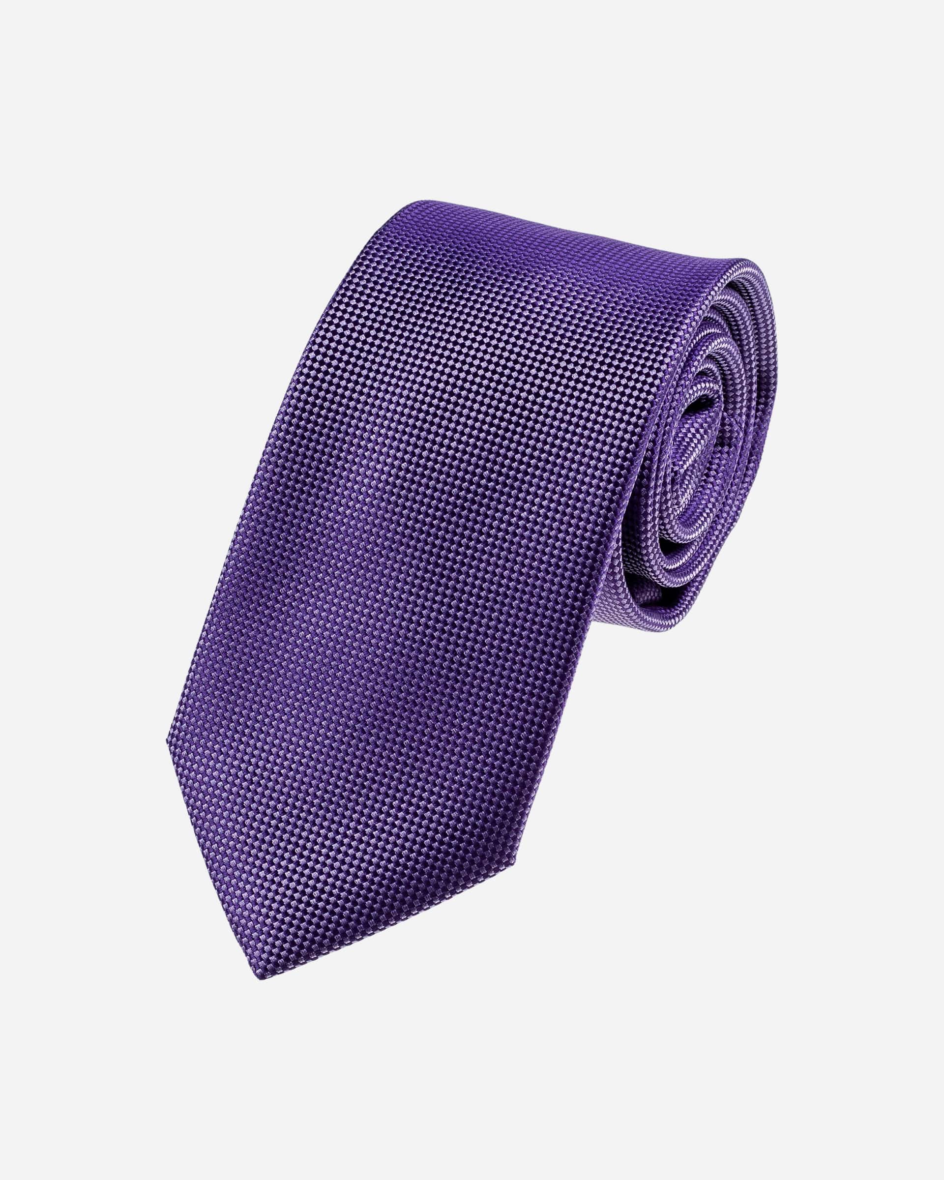 Classic Nailhead Tie - Men's Ties at Menzclub